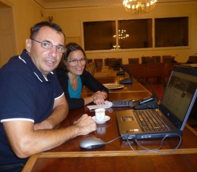 Web uredništvo