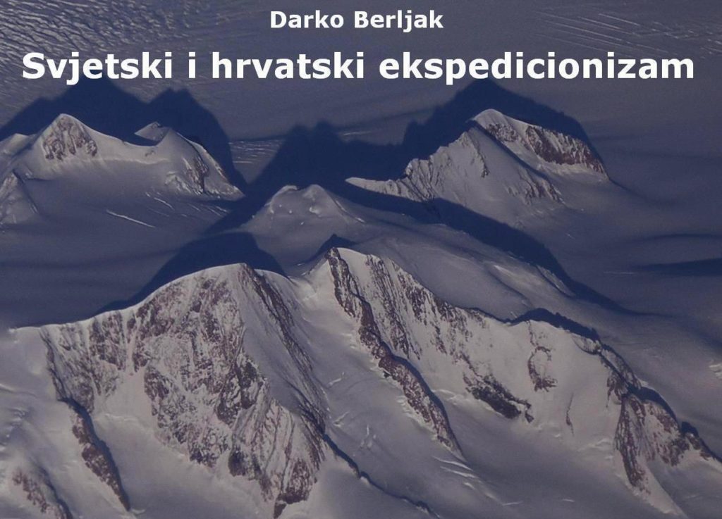 ODRŽANO PREDAVANJE O EKSPEDICIONIZMU