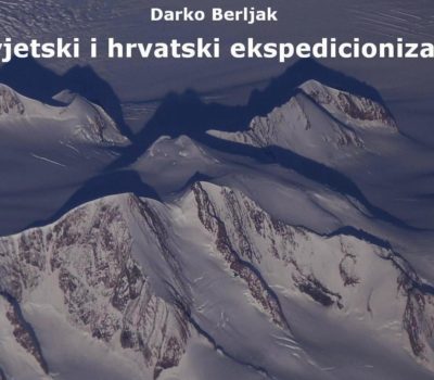 ODRŽANO PREDAVANJE O EKSPEDICIONIZMU