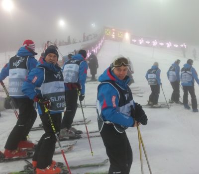 SASTANAK ODBORA SNJEŽNE KRALJICE