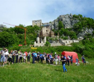 35. MEMORIJAL STIPICE MESIĆA