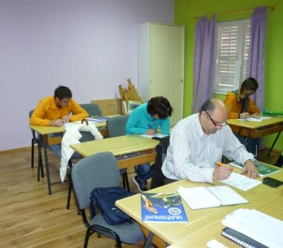 ISPITI TRAVANJ/SVIBANJ 2012.