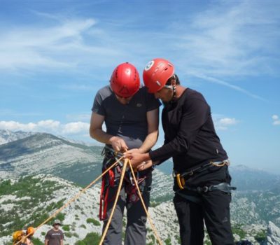 ODRŽAN PRAKTIČNI DIO ISPITA