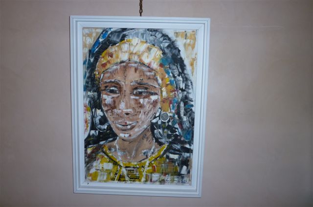 OTVORENA IZLOŽBA NENADA MIHALJEVIĆA