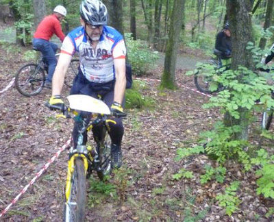 PRVI BIKE VODIČI U SGVH