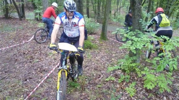 PRVI BIKE VODIČI U SGVH