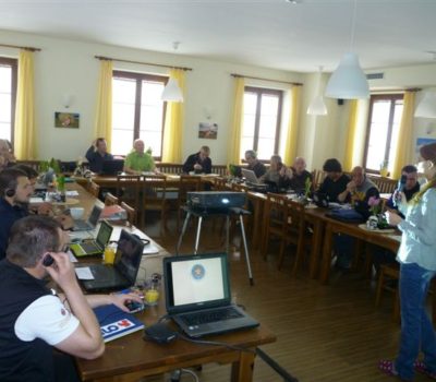 UIMLA Generalna skupština