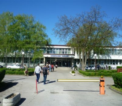 TEMATSKA KONFERENCIJA   “SPORTSKO REKREACIJSKI TURIZAM U REPUBLICI HRVATSKOJ”