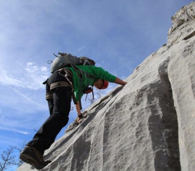 Održan alpinistički tečaj