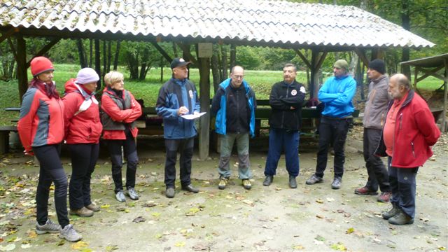 Održan drugi seminar sigurnosti na planinskom terenu