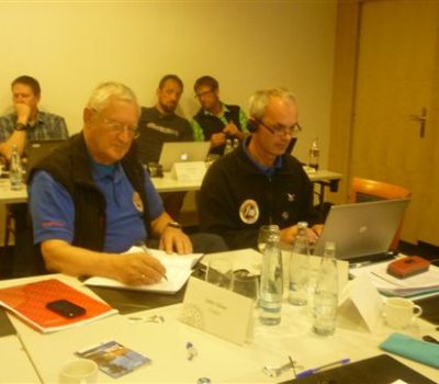 Godišnja skupština UIMLA, 04.- 06. travnja 2014.