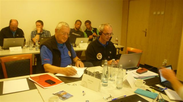 Godišnja skupština UIMLA, 04.- 06. travnja 2014.