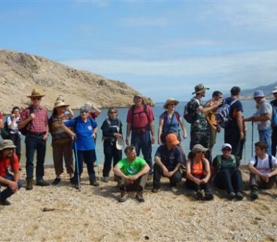 125 godišnjica turizma otoka Raba – 23.-26.05.2014.