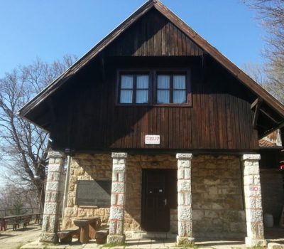 Radne akcije na Glavici – subota 21. lipnja