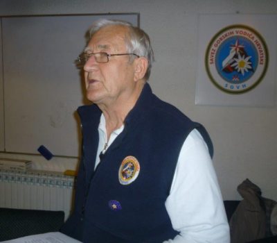 Riječ predsjednika Saveza na kraju godine