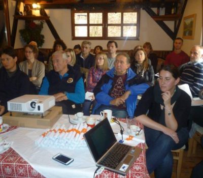 12. sastanak Foruma dionika PP Medvednica