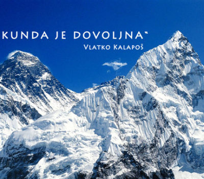 Predavanje “Sekunda je dovoljna”