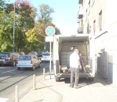 Nastavak uređenja školskog objekta “Runolist”