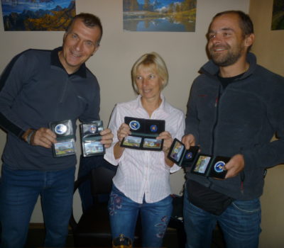 International Mountain Leader UIMLA u Sloveniji