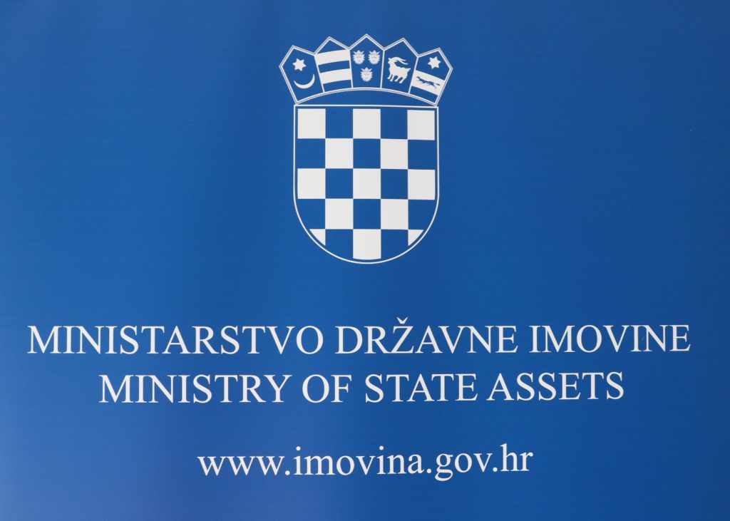 Susreti u ministarstvu