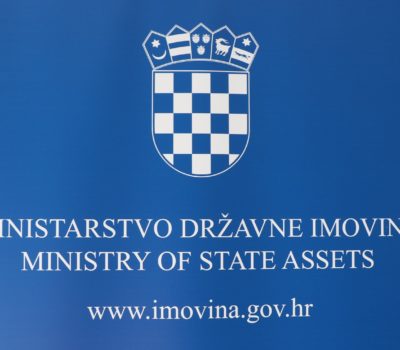 Susreti u ministarstvu