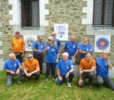 Tragom prvog izleta HPD-a na Sljeme