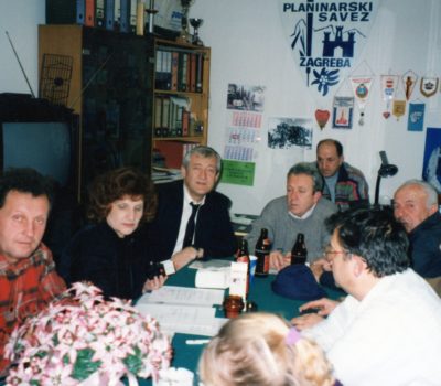 In Memoriam – Darko Luš