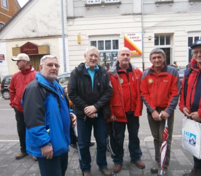 Priznanja istaknutim planinarima i društvima za 2018. godinu