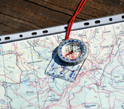 Izvješće s tečaja orijentacije i navigacije