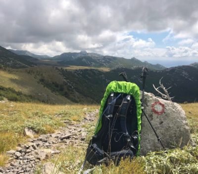 Highlander Velebit