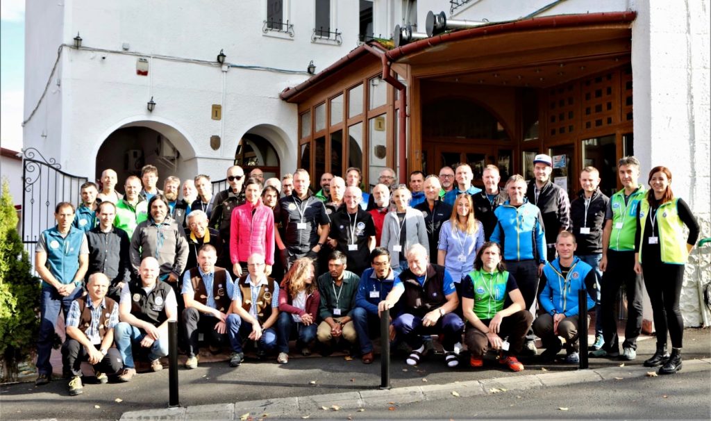 AGA UIMLA 2019 – Brasov