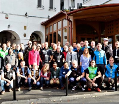 AGA UIMLA 2019 – Brasov