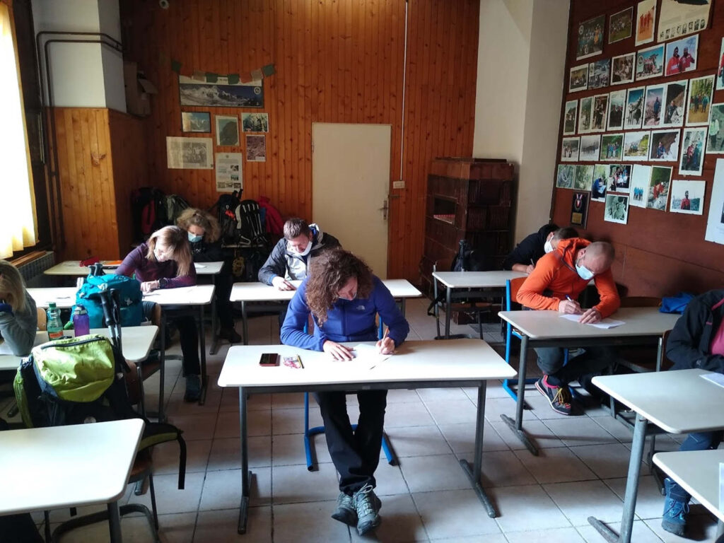 Ispiti – Jesen 2020.