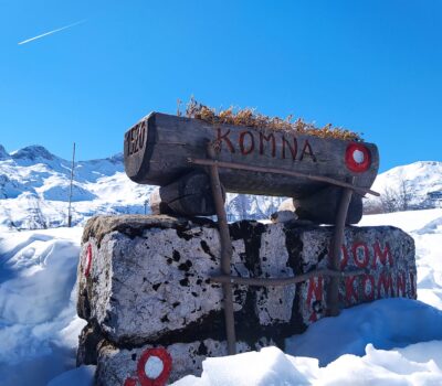 Tečaj za Gorske Vodiče SGVH