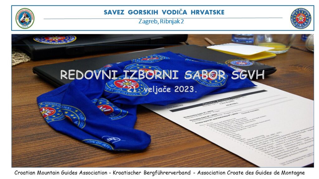 Redovni izborni Sabor